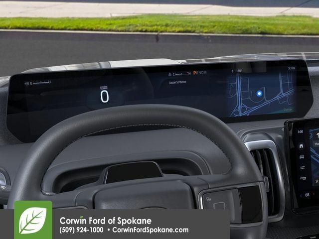 new 2026 Ford Expedition car, priced at $79,437