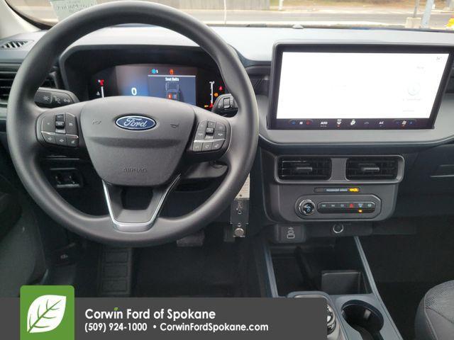 new 2026 Ford Maverick car, priced at $31,136