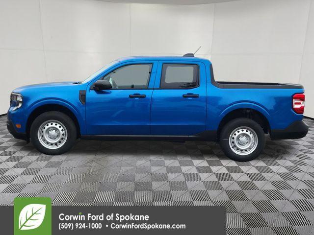 new 2026 Ford Maverick car, priced at $31,136