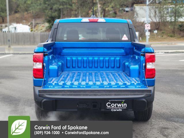 new 2026 Ford Maverick car, priced at $31,136