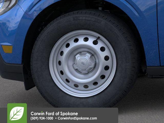 new 2026 Ford Maverick car, priced at $31,126