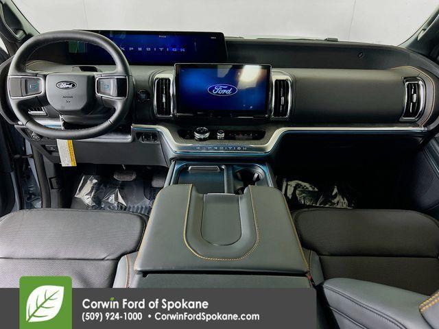 new 2026 Ford Expedition car, priced at $79,304