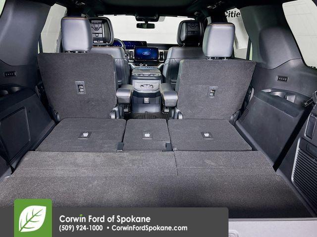 new 2026 Ford Expedition car, priced at $79,304