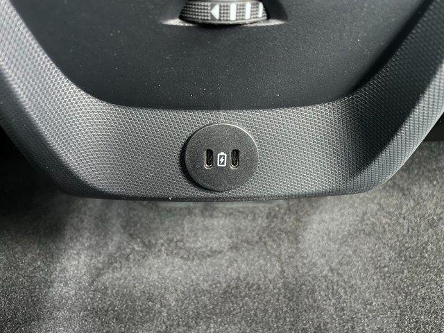 new 2025 Ford Mustang Mach-E car, priced at $50,611