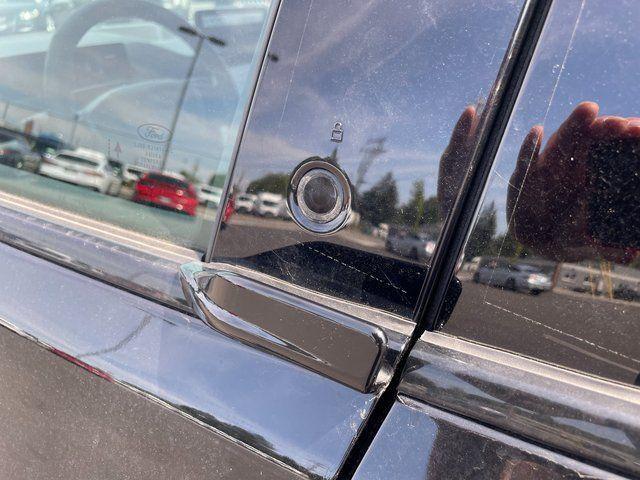 new 2025 Ford Mustang Mach-E car, priced at $50,611