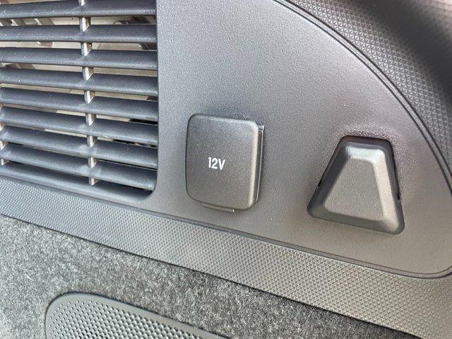 new 2025 Ford Mustang Mach-E car, priced at $50,611