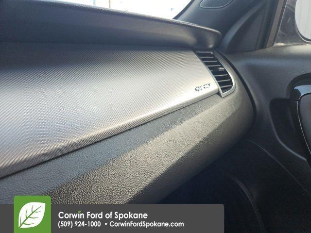 used 2017 Ford Taurus car, priced at $28,989