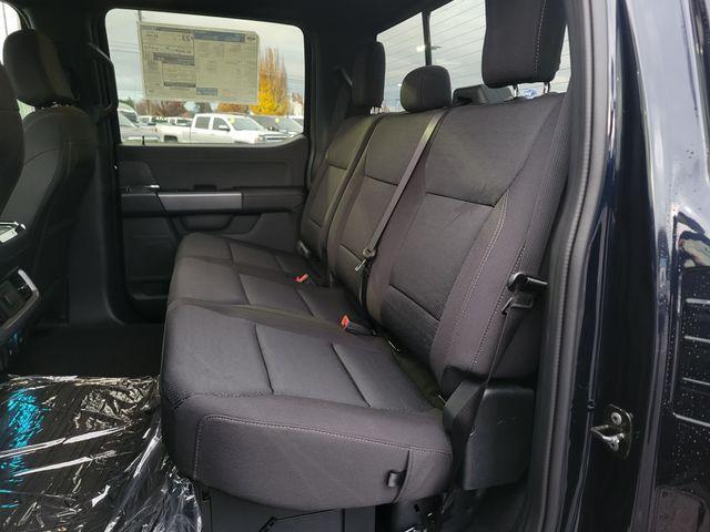 new 2025 Ford F-150 car, priced at $58,789