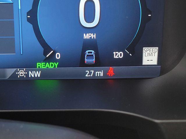 new 2025 Ford F-150 car, priced at $58,789