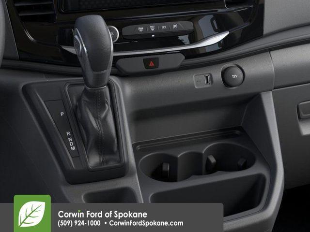 new 2026 Ford Transit-350 car, priced at $75,195