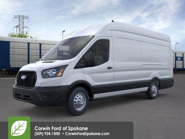 new 2026 Ford Transit-350 car, priced at $63,533