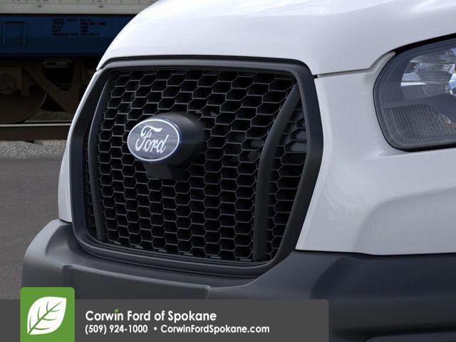 new 2026 Ford Transit-250 car, priced at $60,761
