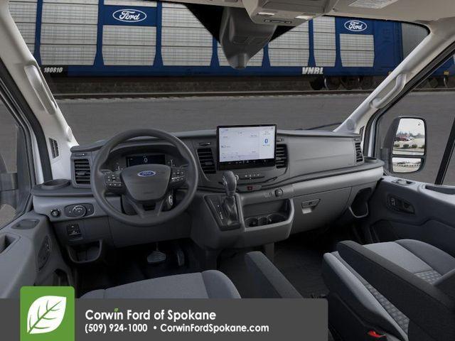 new 2026 Ford Transit-250 car, priced at $60,761