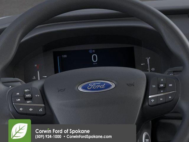 new 2026 Ford Transit-250 car, priced at $60,761