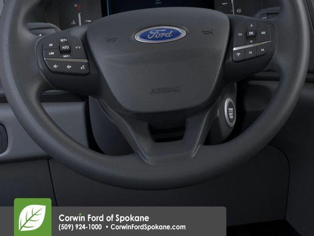 new 2026 Ford Transit-250 car, priced at $60,761