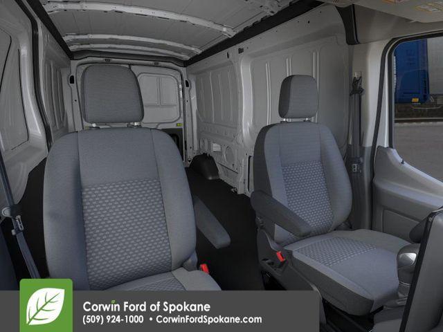 new 2026 Ford Transit-250 car, priced at $60,761
