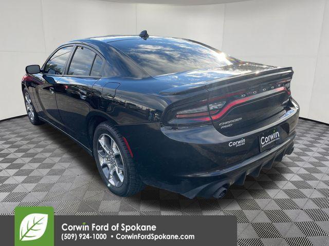 used 2016 Dodge Charger car, priced at $15,819