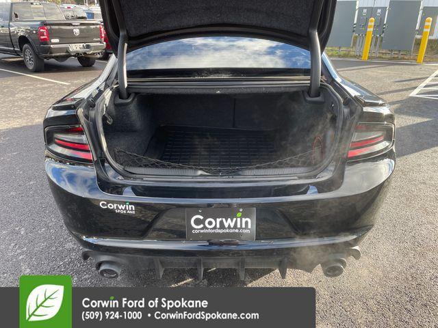 used 2016 Dodge Charger car, priced at $15,819