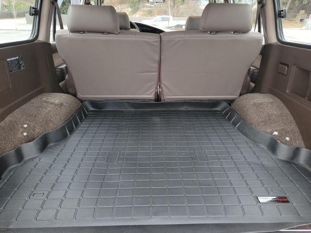 used 1991 Toyota Land Cruiser car, priced at $23,700