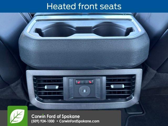 used 2026 Ford F-450 car, priced at $108,489