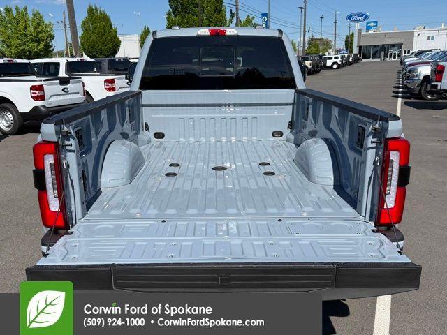used 2026 Ford F-450 car, priced at $108,489