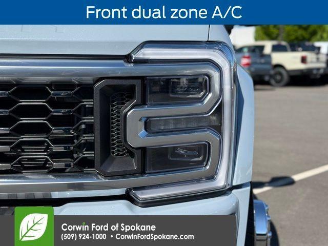used 2026 Ford F-450 car, priced at $108,489