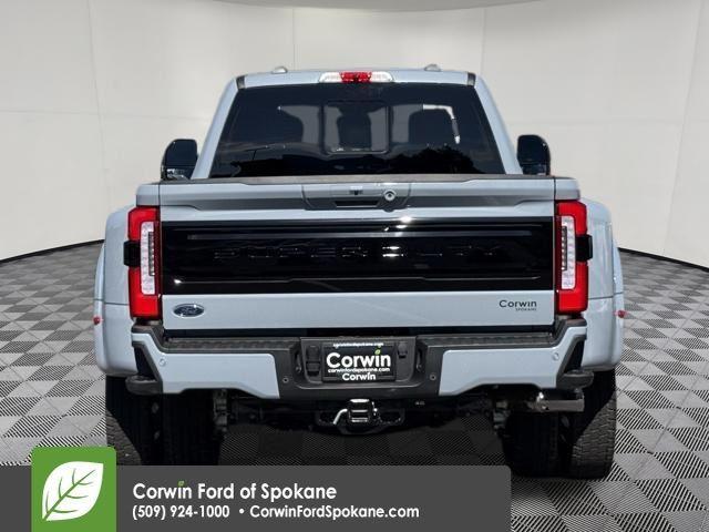 used 2026 Ford F-450 car, priced at $108,489