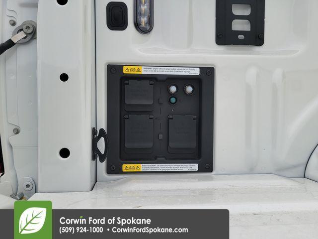 new 2025 Ford F-150 car, priced at $77,769