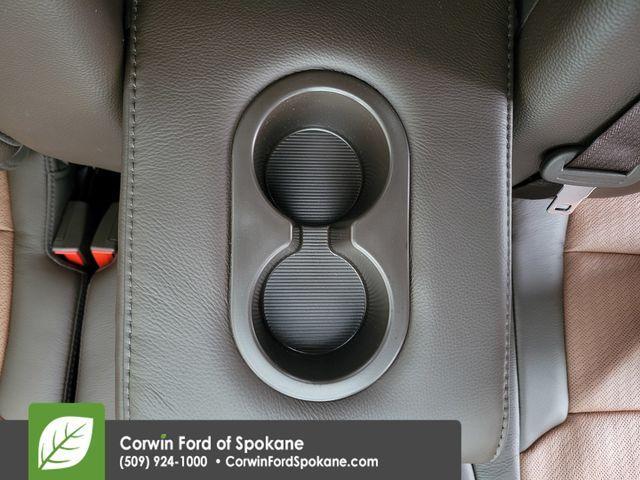 new 2025 Ford F-150 car, priced at $77,769