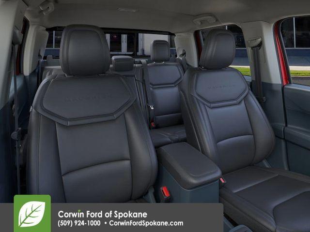 new 2026 Ford Maverick car, priced at $40,288