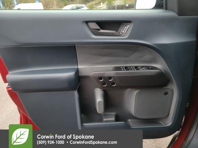 new 2026 Ford Maverick car, priced at $40,333