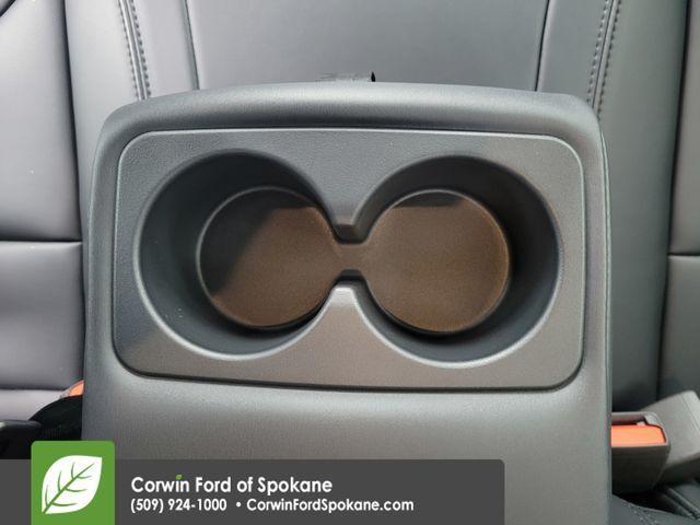 new 2026 Ford Maverick car, priced at $40,333