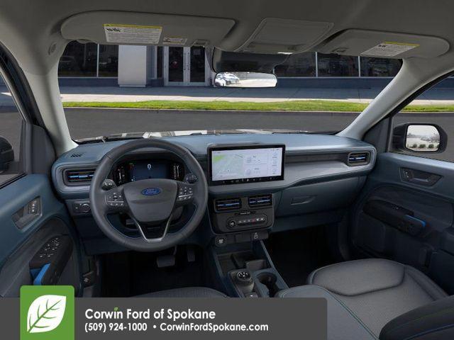 new 2026 Ford Maverick car, priced at $37,462