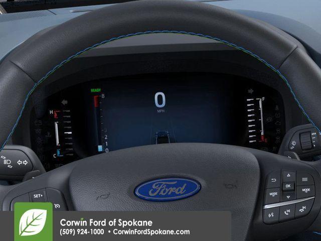 new 2026 Ford Maverick car, priced at $37,462