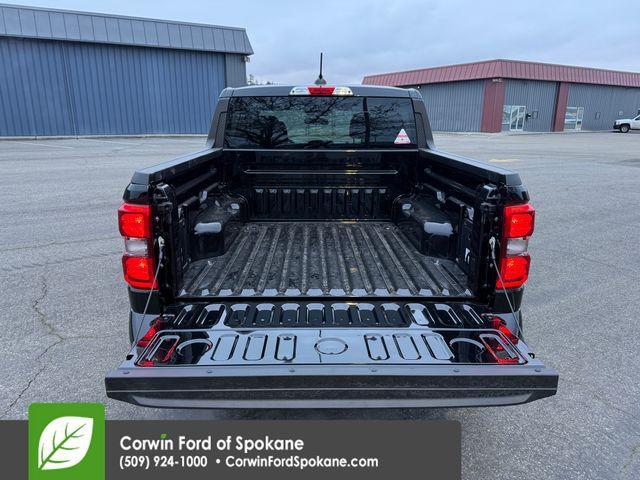 new 2026 Ford Maverick car, priced at $37,542