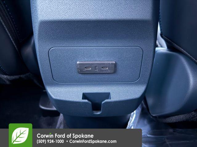 new 2026 Ford Maverick car, priced at $37,542