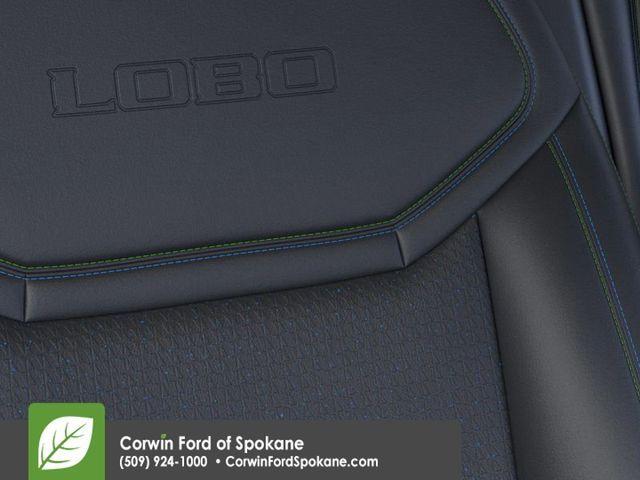 new 2026 Ford Maverick car, priced at $37,462