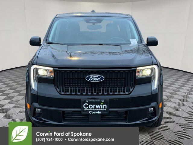 new 2026 Ford Maverick car, priced at $37,542