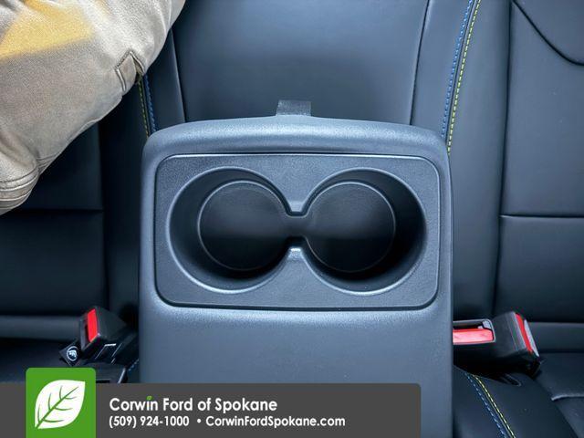 new 2026 Ford Maverick car, priced at $37,542