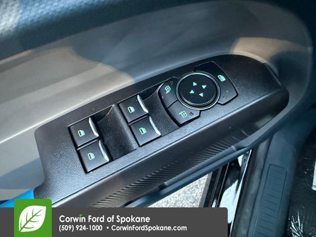 new 2026 Ford Maverick car, priced at $37,542