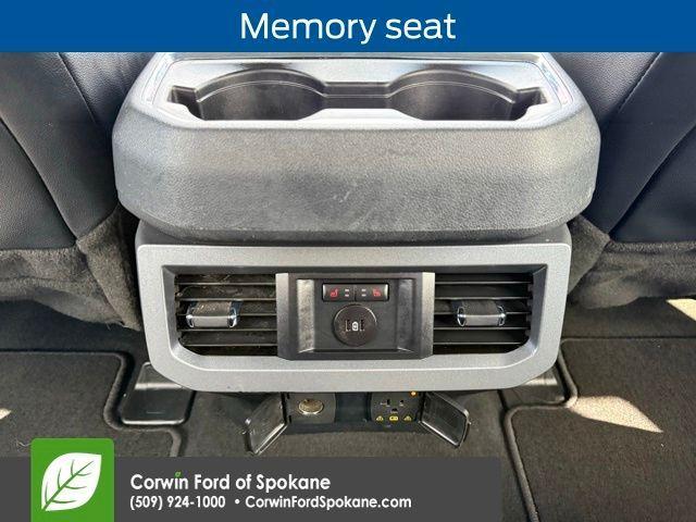 used 2024 Ford F-350 car, priced at $67,989