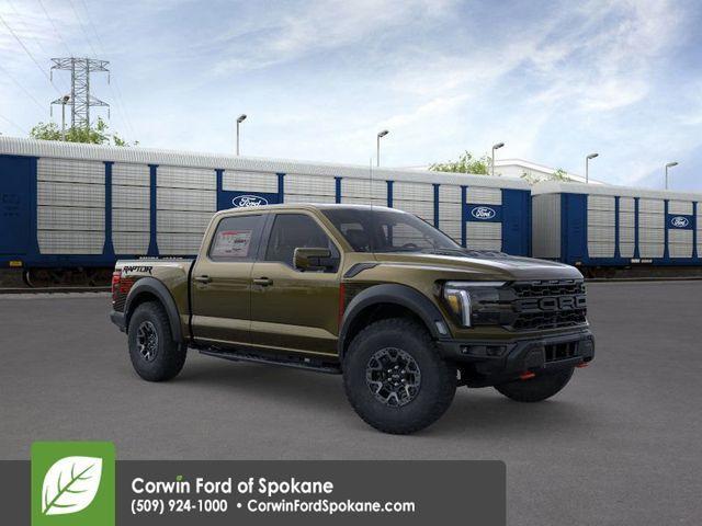 new 2026 Ford F-150 car, priced at $140,930