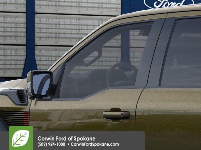new 2026 Ford F-150 car, priced at $140,930