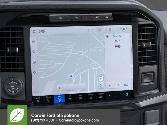 new 2026 Ford F-150 car, priced at $140,930