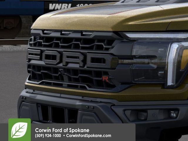 new 2026 Ford F-150 car, priced at $140,930