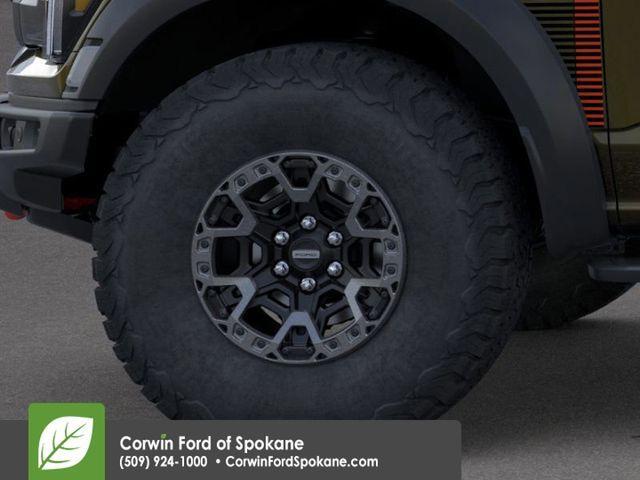 new 2026 Ford F-150 car, priced at $140,930