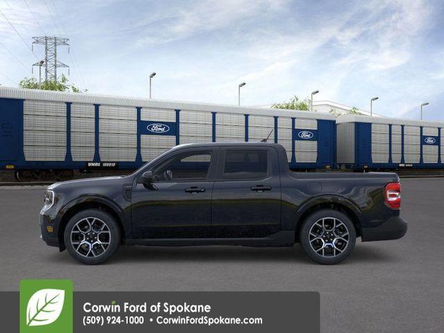 new 2026 Ford Maverick car, priced at $41,875