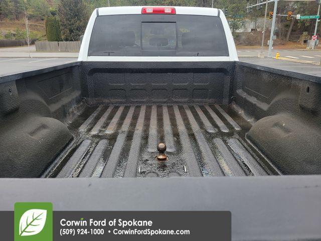 used 2013 Ram 3500 car, priced at $22,368