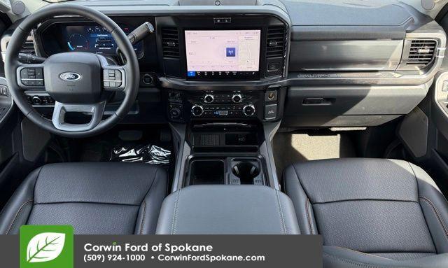 new 2026 Ford F-350 car, priced at $81,097