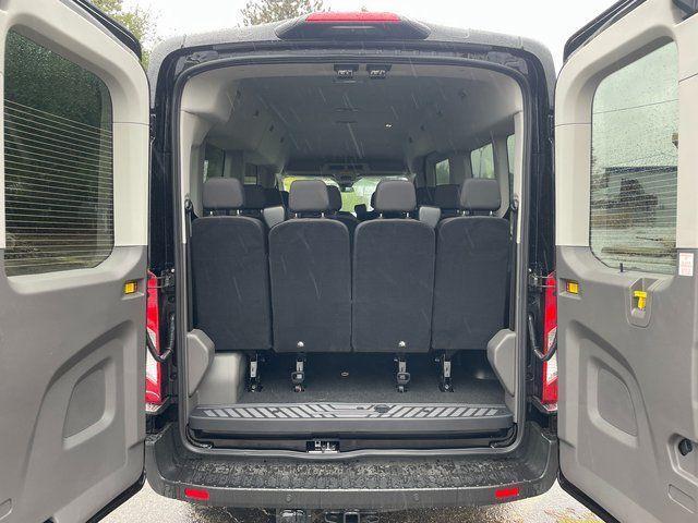 new 2025 Ford Transit-350 car, priced at $67,978